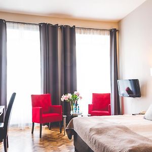 Superior Kamer met een King Size Bed